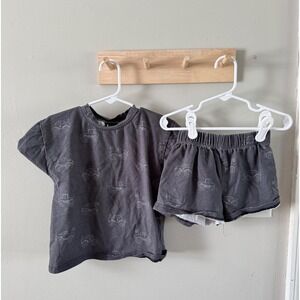 2T. Monster truck set